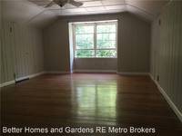 $1,495 / Month Apartment For Rent: 1845 Monroe Drive NE, Apt. 2 - Better Homes And...