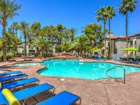 $1,235 / Month Apartment For Rent: 4800 E. Tropicana Ave. - Tides On Tropicana | I...