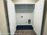 $975 / Month Apartment For Rent: 1150 Cross Creek Circle - 4 - The Overton Group...