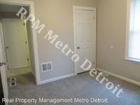 $1,150 / Month Home For Rent: 923 8th St - Real Property Management Metro Det...
