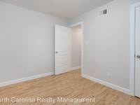 $1,200 / Month Apartment For Rent: 739 East Haggard Ave. - North Carolina Realty M...