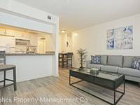 $1,344 / Month Apartment For Rent: The Beverly 6534 W. Montebello Avenue - 6604-5 ...