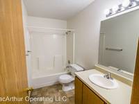 $995 / Month Apartment For Rent: 5101 South MacArthur Lane Apt 203 - MacArthur E...