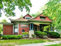 $1,119 / Month Apartment For Rent: 317 N. Indiana Ave - 3 Apt. 3 - Pavilion Proper...