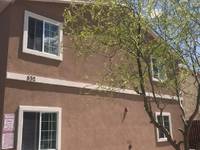 $950 / Month Apartment For Rent: 532 Ortiz Dr SE - Unit 4 - Rhino Realty Propert...