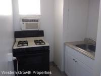 $725 / Month Apartment For Rent: 315 Swope Avenue - Unit 12 - Western Growth Pro...