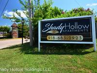 $814 / Month Apartment For Rent: 200 N. Country Club Rd. - Shady Hollow Holdings...