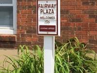 $575 / Month Apartment For Rent: 734 C Fairway Drive # 734 C - Grossman Rental, ...