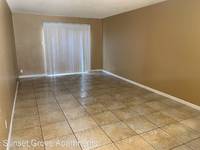 $1,025 / Month Apartment For Rent: 2801 W Sunset Drive 139 - Sunset Grove Apartmen...