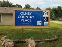 $468 / Month Apartment For Rent: 1 Bedroom - Country Place- Olney | ID: 4915401
