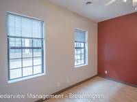 $1,275 / Month Room For Rent: 601 N. College Avenue Apt. #107 - Cedarview Man...