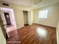 $800 / Month Apartment For Rent: 436 Goodlett Street - #8 - The Cotton District ...