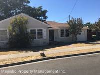 $1,500 / Month Apartment For Rent: 2207 N Sutter St - Majestic Property Management...