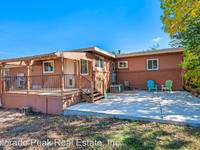$2,050 / Month Home For Rent: 1406 Foote Ave - Colorado Peak Real Estate, Inc...