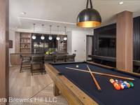 $2,185 / Month Apartment For Rent: 1211 S. Eaton Street 7057 - Aura Brewers Hill |...
