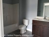 $895 / Month Apartment For Rent: 708 Old Morgantown Rd. - Apt 201 - South Centra...