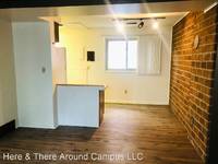 $1,050 / Month Room For Rent: 2011 Summit St. B - Here & There Around Cam...