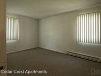 $850 / Month Apartment For Rent: 427 W Donald St 304 - Cedar Crest Apartments | ...