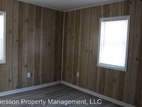 $750 / Month Apartment For Rent: 204-E Park Ave - Chesson Property Management, L...