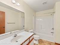 $1,100 / Month Apartment For Rent: 812 Blue Mounds St Apt 2 - Brookstone Condos, L...