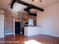 $900 / Month Apartment For Rent: 507 W College - Palace Hotel Lofts, LLC | ID: 9...