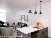 $1,040 / Month Apartment For Rent: 201 East Jefferson Street 326 - The Laurel Flat...