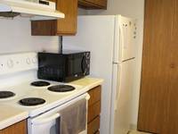 $950 / Month Apartment For Rent: 631 S. Van Buren Street #09 - Westwinds Real Es...