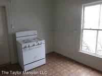 $950 / Month Apartment For Rent: 232 West Main St Unit 14 - The Taylor Mansion L...