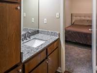 $832 / Month Apartment For Rent: 3319 W. 4th Street - 105 - SVN | Southgate Real...