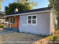 $2,100 / Month Apartment For Rent: 3821 E I St - Unit A (Main) - Real Property Man...