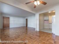 $1,089 / Month Apartment For Rent: 50 S. State Road - 204B - Woodward Properties I...