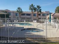 $1,420 / Month Apartment For Rent: 3751 W. 24th St. - 130 - AZ Sonora Sunset LLC |...