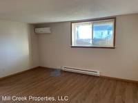 $675 / Month Apartment For Rent: 101 18th Ave N. #C - Mill Creek Properties, LLC...