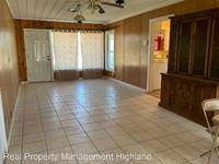 $2,195 / Month Home For Rent: 3442 N US Hwy 281 - Real Property Management Hi...