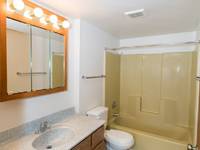 $945 / Month Apartment For Rent: 2995 W Lawrence Street, Apt A-11 - Diamond Prop...