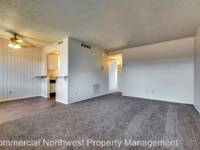 $1,325 / Month Apartment For Rent: 300 S. Straughan Ave D-101 - Commercial Northwe...