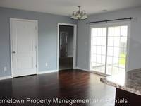 $1,695 / Month Home For Rent: 406 Pewter Court - Hometown Property Management...