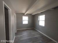 $525 / Month Apartment For Rent: 1329 W Dora St - Fully Remodeled Duplex Only Bl...