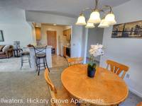$1,535 / Month Apartment For Rent: 616 Stillwater Dr - Stillwaters, Hickory Grove ...
