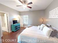 $1,200 / Month Apartment For Rent: 1665 S Carpenter Rd F5 - Casey's Court Luxury A...