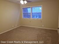 $1,025 / Month Apartment For Rent: 416 Chateau Dr Apt. A - Deer Creek Realty &...