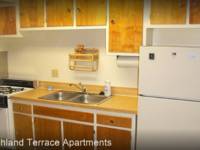 $1,125 / Month Apartment For Rent: 3093 Southwest Blvd Apt C - Highland Terrace Ap...