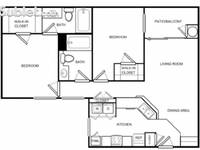 $8,280 / Month Apartment For Rent