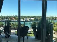 $3,500 / Month Apartment For Rent: Unfurnished Apt. Direct Canal Views & PRIVA...