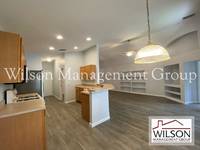 $2,400 / Month Home For Rent: 3143 Egrets Landing Drive - Wilson Management G...