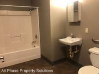$700 / Month Apartment For Rent: 500 Maine St. - #502 - All Phase Property Solut...