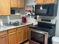 $800 / Month Apartment For Rent: 1701 Covert St - Apt 1 - Hometown Property Mana...
