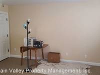 $800 / Month Apartment For Rent: 211 Spring Street - A - Mountain Valley Propert...