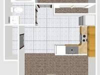$650 / Month Apartment For Rent: 614 E. Park Street #B3 - Glisson Inc. | ID: 931...