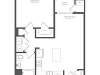 $2,161 / Month Apartment For Rent: 5 Southgate Rd. Bldg.17 Apt. 35 - SOUTHGATE II,...